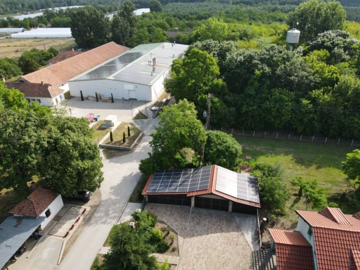 napelem a1solar.hu
