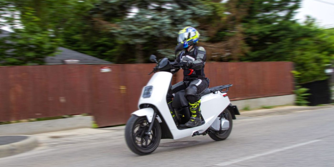 Elektrobiker legolcsóbb elektromos robogó