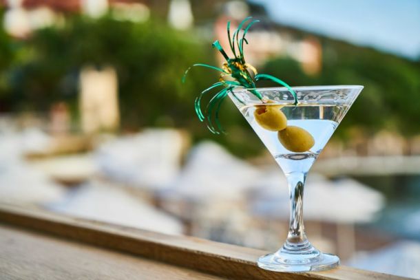 ginshop.hu Hendrick's gin webáruház