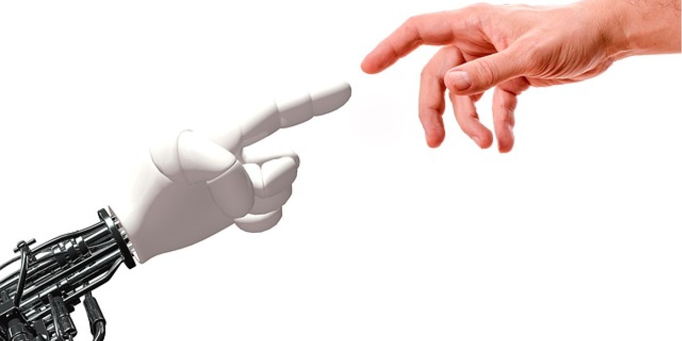 transzhumanizmus robotika ember fizikai korlát