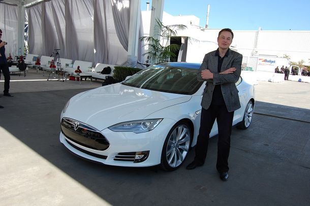 Elon Musk világvége