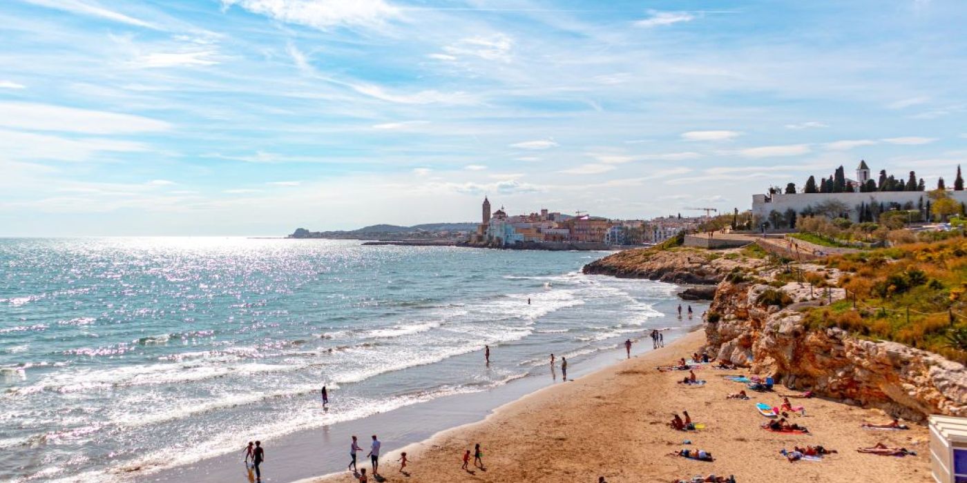 hőség december rekordmeleg Spanyolország