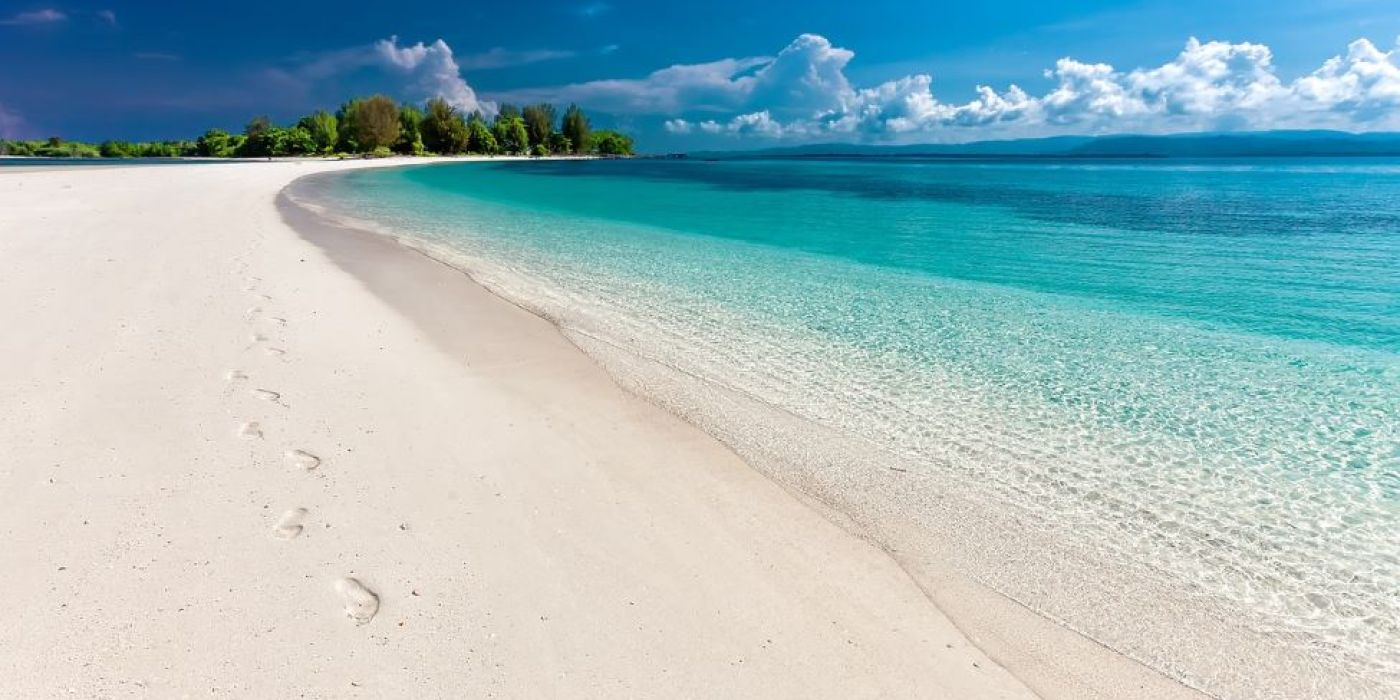 Tuvalu klímaváltozás tengeszint-emelkedés