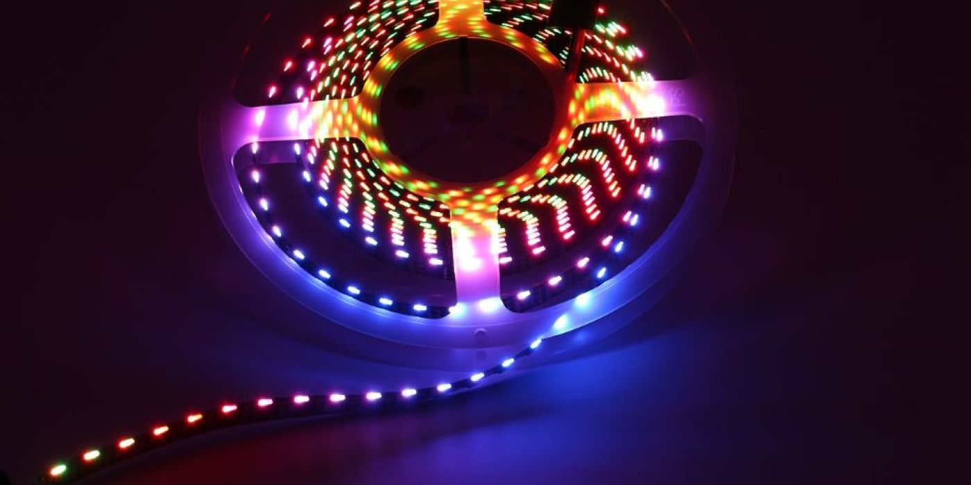 LED világítás vasalatwebshop.hu