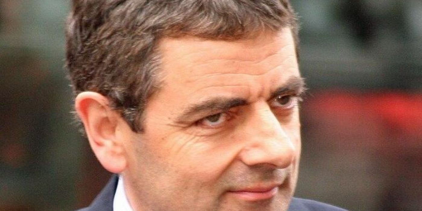 Rowan Atkinson elektromos autó