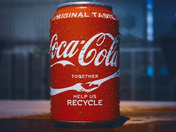 Coca-Cola titok marketing