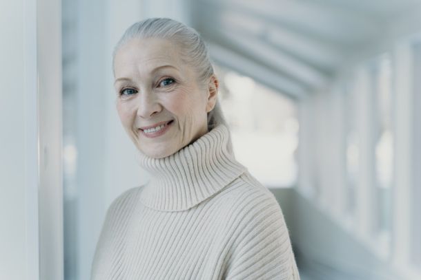 öregedés ellen