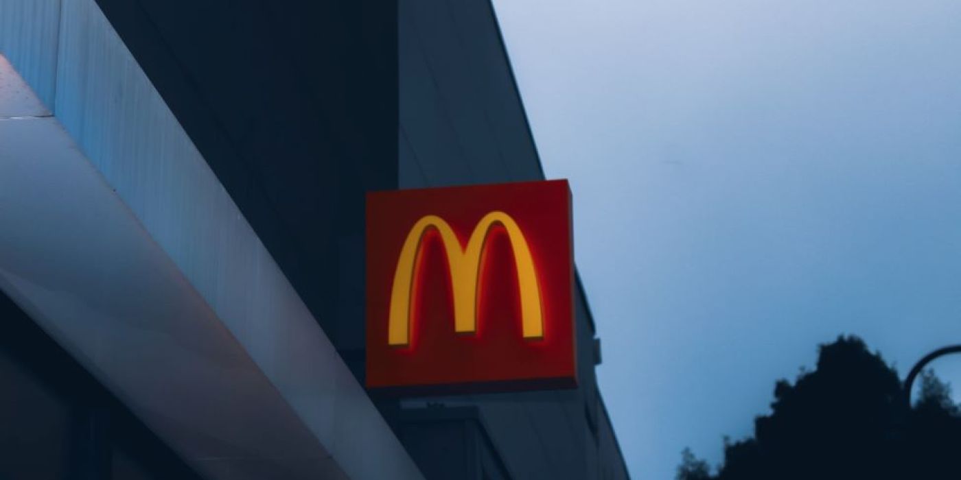 McDonald's gyorsétterem bezárás Kanada