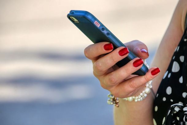 mobil tiltás Vanessa főnök Kanada