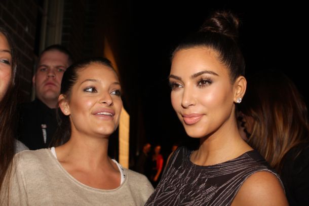 Kim Kardashian per kriptovaluta