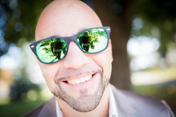 kopaszodás maszturbáció Dr. Umear Ahmad A-vitamin