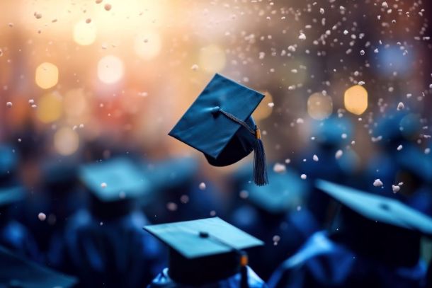 Arthur Ross diploma